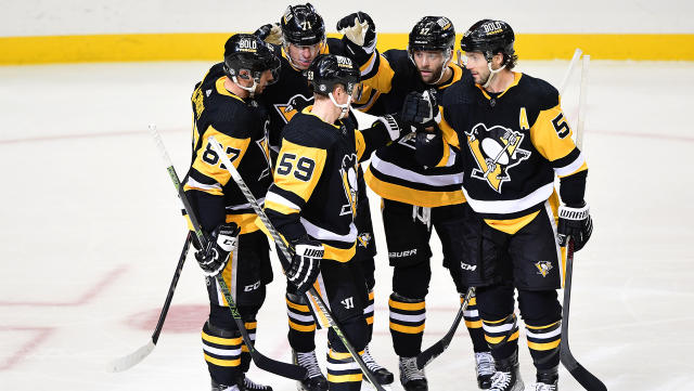 NHL observations: Penguins, Bruins & NHL's missed opportunity