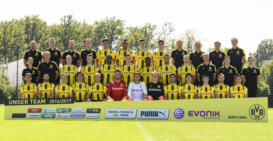 Bayer Leverkusen - Team Presentation