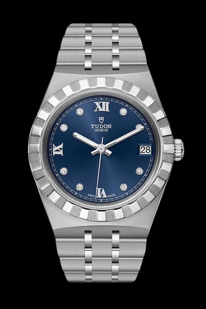 Fashion Sneakers Watch Tudor Pairing Urlaub Shopping Geschenk Schuh Listing Guide