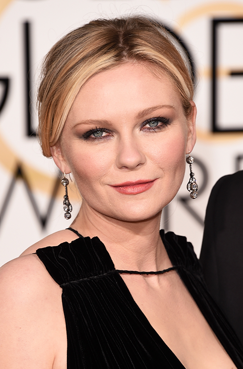 Kirsten Dunst