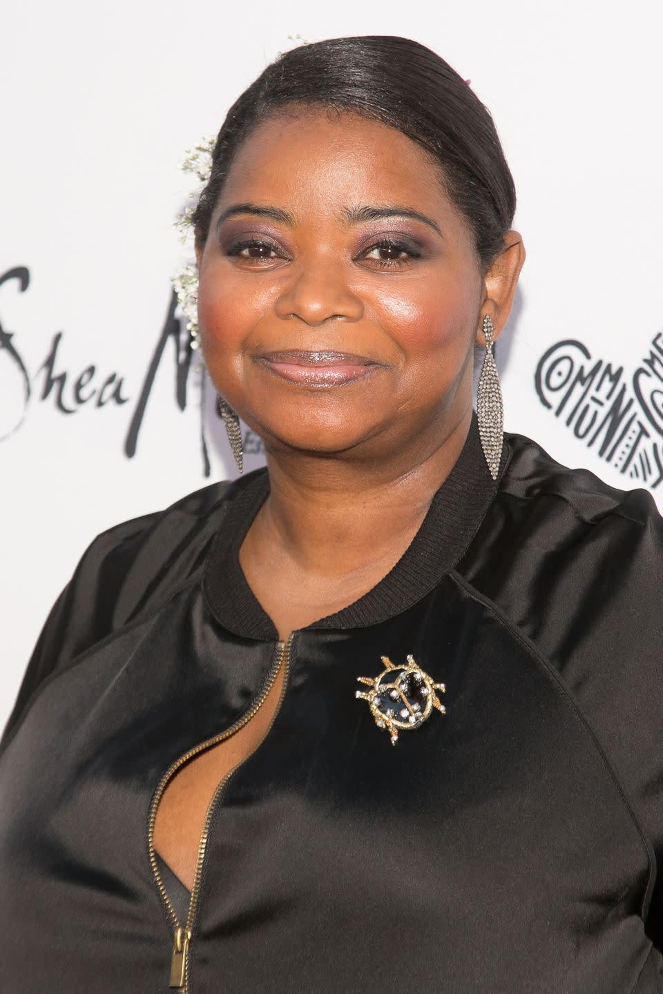 Octavia Spencer