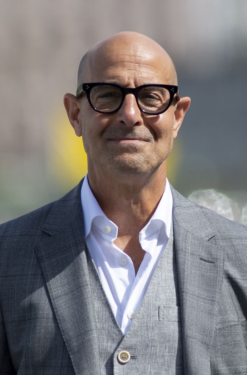 <p><strong>Birthday: </strong>November 11, 1960</p><p>My dude Stanley Tucci was <a href="https://urldefense.com/v3/__https://www.thetimes.co.uk/article/stanley-tucci-interview-food-or-sex-that-s-the-cruellest-question-6w6rklrm6__;!!Ivohdkk!2f4ySnJa1kPe5CSwjqjyBz8gQGaPYwwz5PDEIIclbpmfCpEetXc99YaR0thwHzOYX-8$" rel="nofollow noopener" target="_blank" data-ylk="slk:quoted saying;elm:context_link;itc:0;sec:content-canvas" class="link ">quoted saying</a>, "I'm a very hungry, horny person." Considering Scorpios are considered the most ~sexual~ zodiac sign, I don’t think there is a more fitting statement than this. </p>