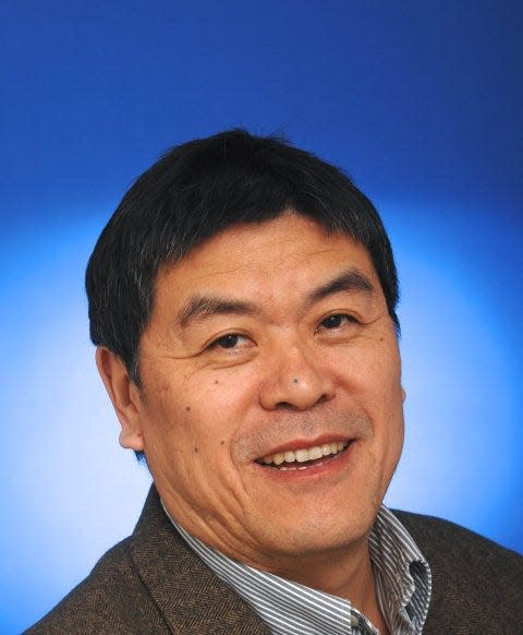 Shaomin Li