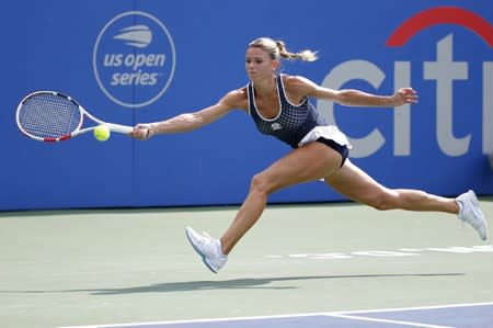 Tennis: Citi Open