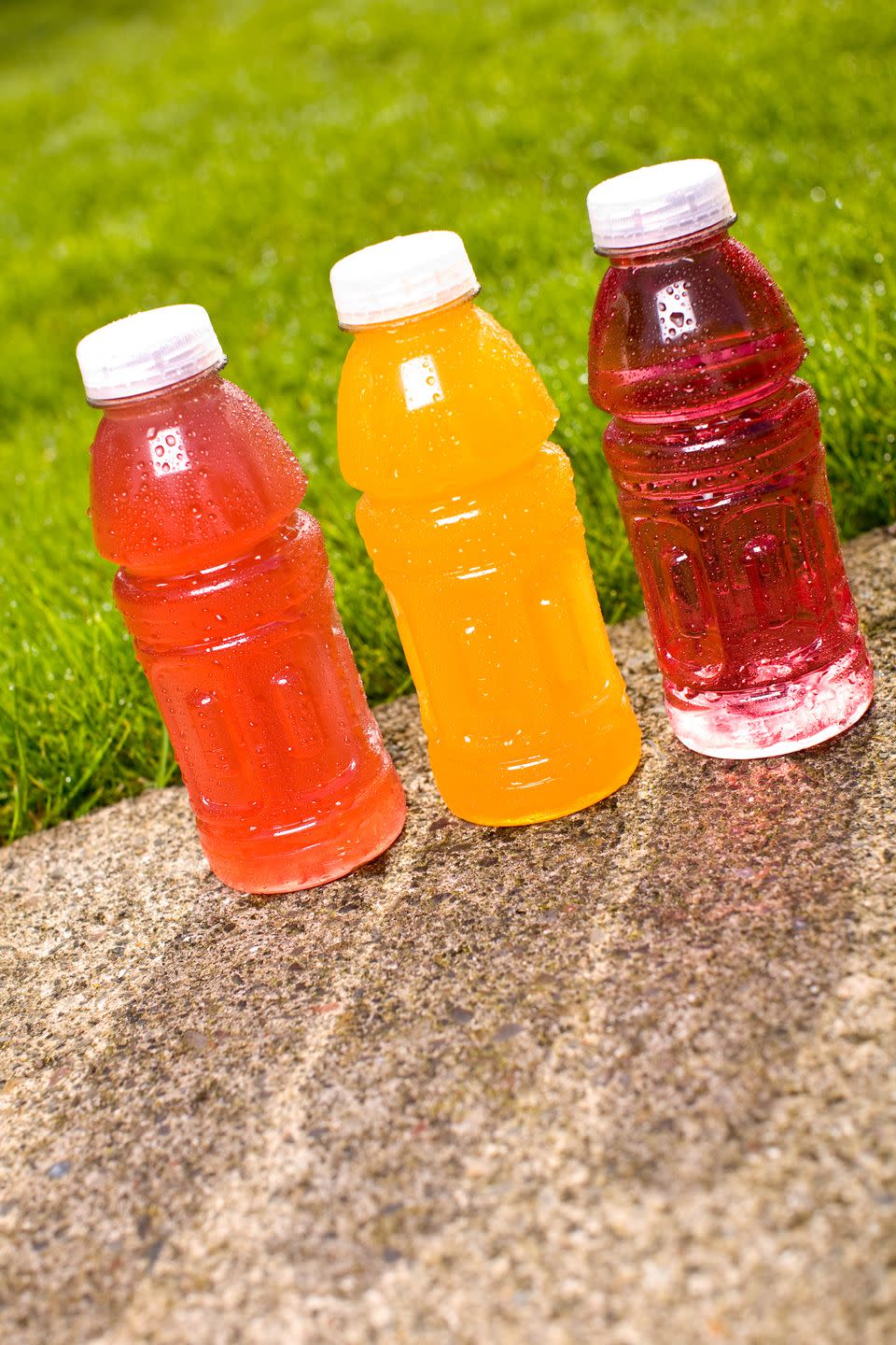 Sports Drinks