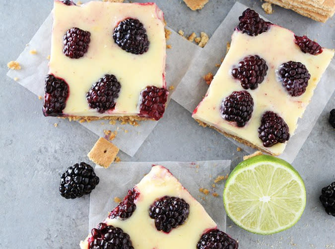 50 4th of July Desserts That Never Go Out of Style