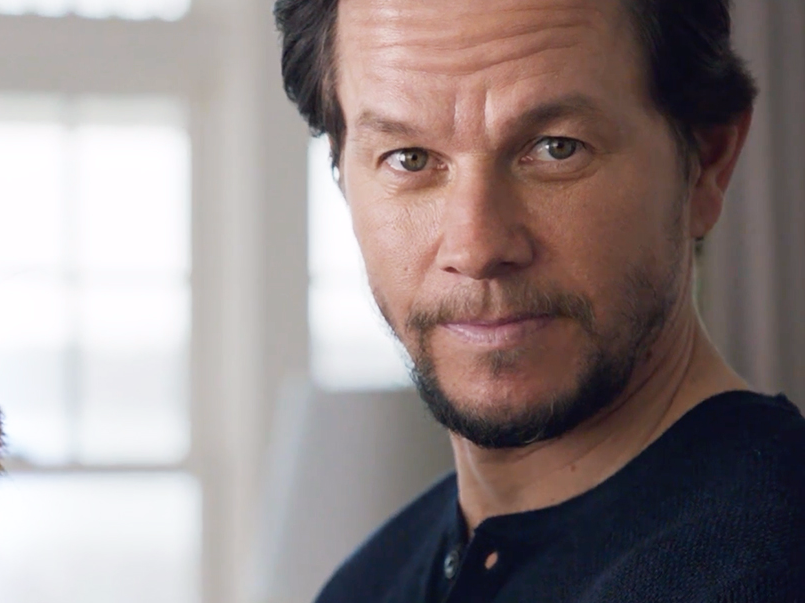 mark wahlberg att hed 2017