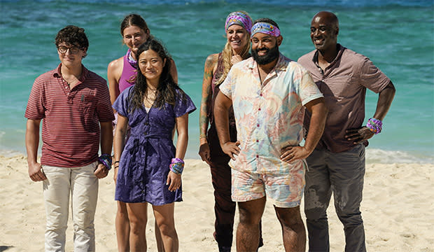 Yam Yam Arocho: Yam Yam Arocho wins Survivor season 44, know more about the  $1 million winner - The Economic Times