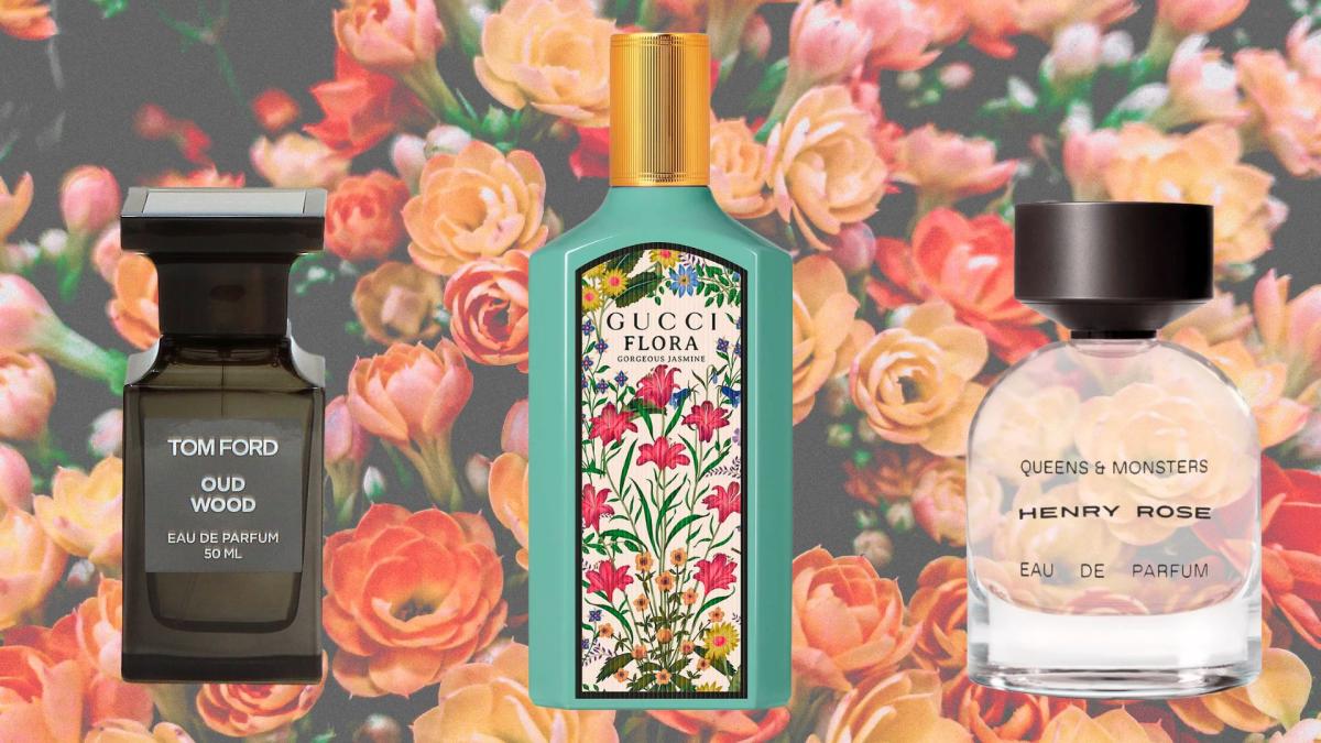 19 Best Perfumes For Mature Women to Buy This Valentine's Day