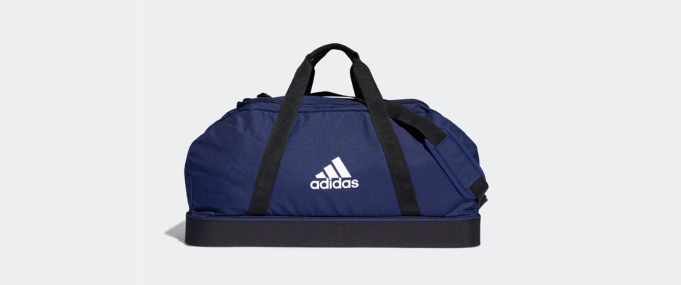 El bolso deportivo adidas que querrás llevar a todas partes está