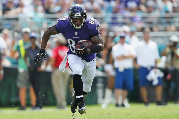 Is Steve Smith back? (Photo by Maddie Meyer/Getty Images)