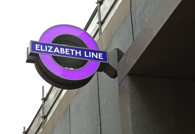 Elizabeth Line