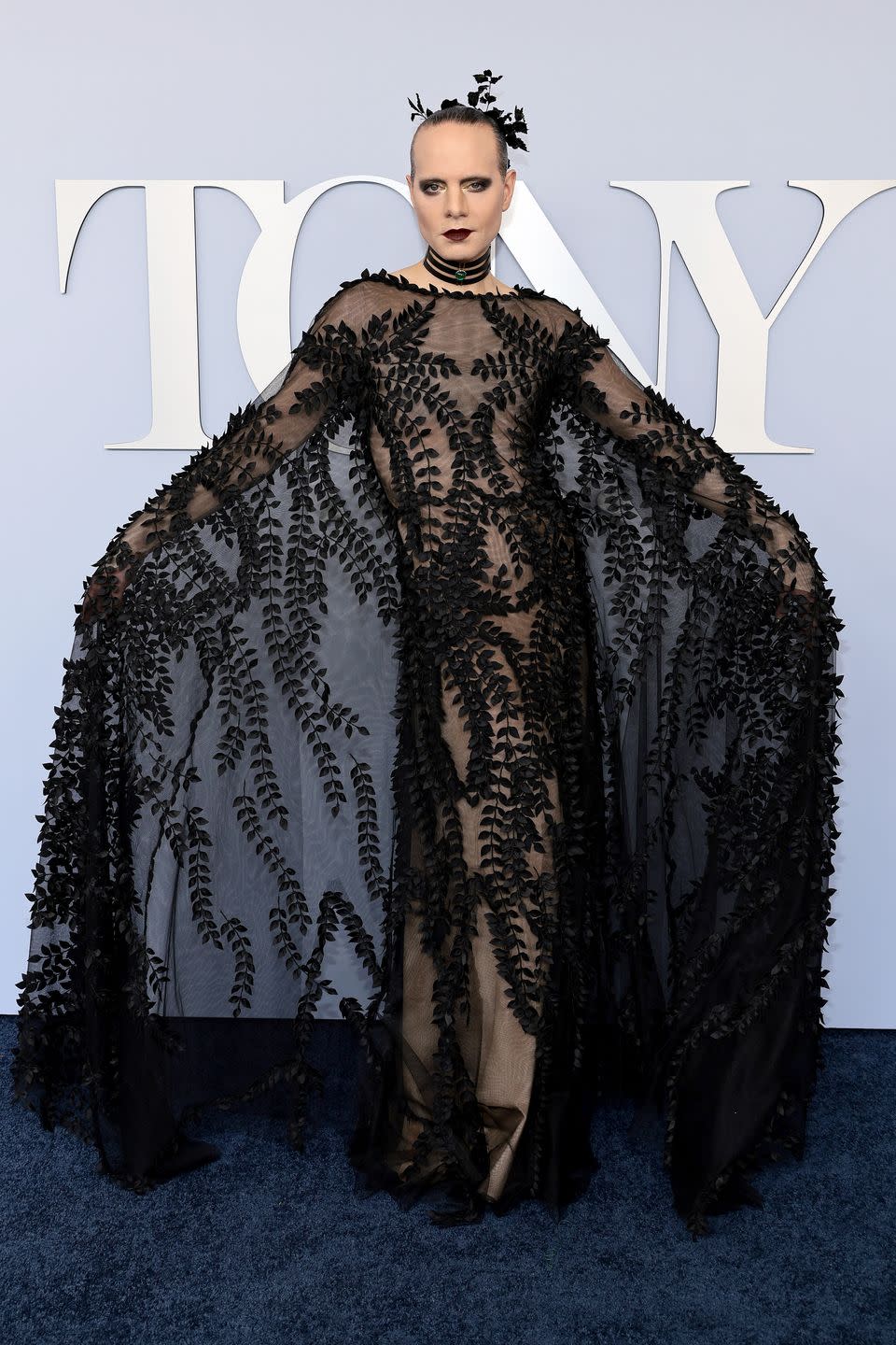 new york, new york june 16 jordan roth attends the the 77th annual tony awards at david h koch theater at lincoln center on june 16, 2024 in new york city photo by dimitrios kambourisgetty images for tony awards productions