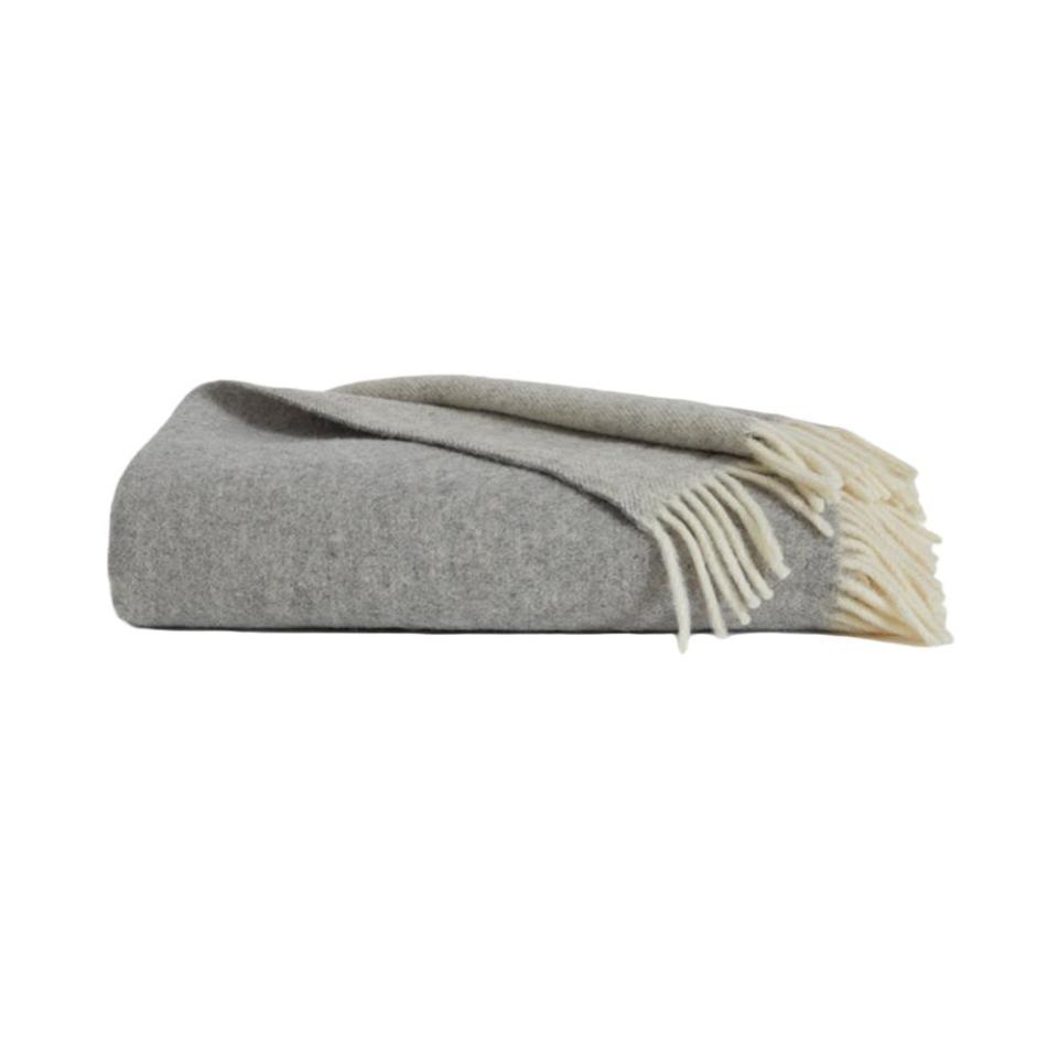 <p><a href="https://go.redirectingat.com?id=74968X1596630&url=https%3A%2F%2Fwww.brooklinen.com%2Fproducts%2Fpure-wool-throw-blanket&sref=https%3A%2F%2Fwww.elle.com%2Ffashion%2Fshopping%2Fg44390498%2Fbest-40th-birthday-gift-ideas%2F" rel="nofollow noopener" target="_blank" data-ylk="slk:Shop Now;elm:context_link;itc:0;sec:content-canvas" class="link ">Shop Now</a></p><p>Pure Wool Throw Blanket</p><p>brooklinen.com</p><p>$211.65</p>