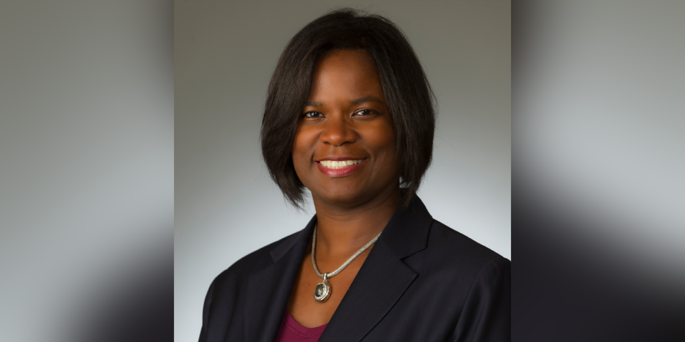 2) Eunice Heath, corporate director, EHS & Sustainability, Dow. Photo: Dow