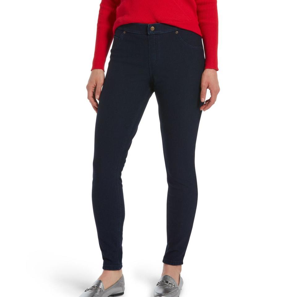 <p><a href="https://go.redirectingat.com?id=74968X1596630&url=https%3A%2F%2Fhue.com%2Fultra-soft-fleece-lined-denim-leggings%2F%3Fgad_source%3D1%26gclid%3DCjwKCAiAvoqsBhB9EiwA9XTWGa7aX28bEsrjEmoGg89jacwEV3p_LxVnho607kJFLeMCy8fh4KKPoRoC0SgQAvD_BwE&sref=https%3A%2F%2Fwww.womenshealthmag.com%2Fstyle%2Fg46190816%2Fbest-fleece-lined-jeans%2F" rel="nofollow noopener" target="_blank" data-ylk="slk:Shop Now;elm:context_link;itc:0;sec:content-canvas" class="link ">Shop Now</a></p><p>Ultra Soft Fleece Lined Denim Leggings</p><p>hue.com</p><p>$58.00</p>