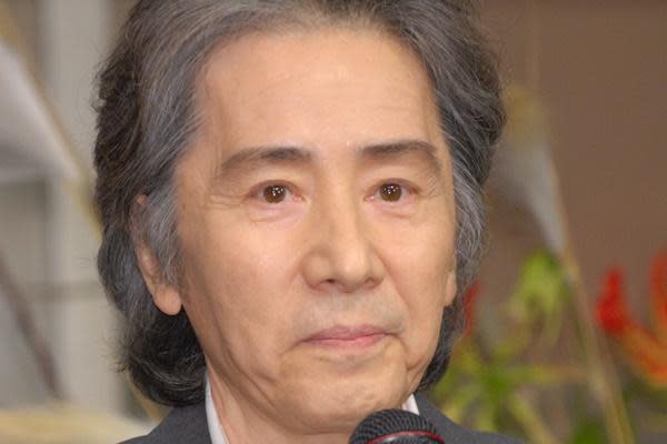 日星田村正和驚傳已在4月去世，享壽77歲。（網路圖片）