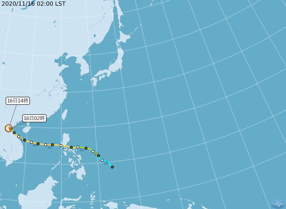 秋老虎發威！全台高溫飆30度   僅東部有局部雨