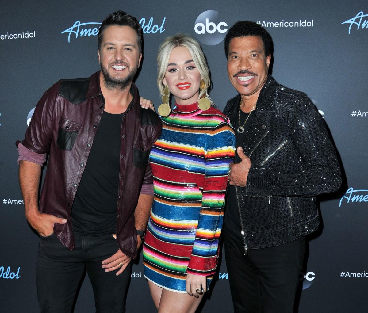 ‘American Idol’ Is Coming Back This Weekend So Buckle Up