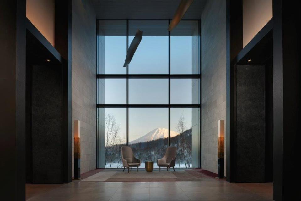 Park Hyatt Niseko Hanazono