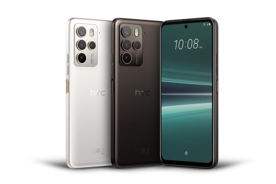 ▲HTC U23系列手機