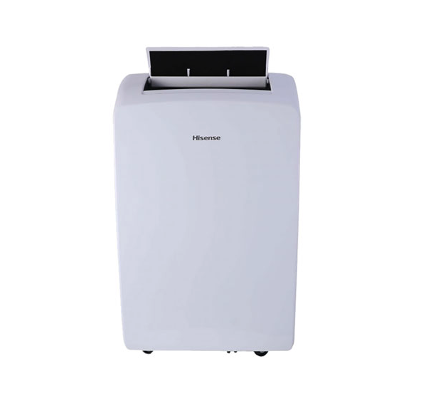 Hisense 3-in-1 Portable Air Conditioner with Wi-Fi. Image via Best Buy Canada.