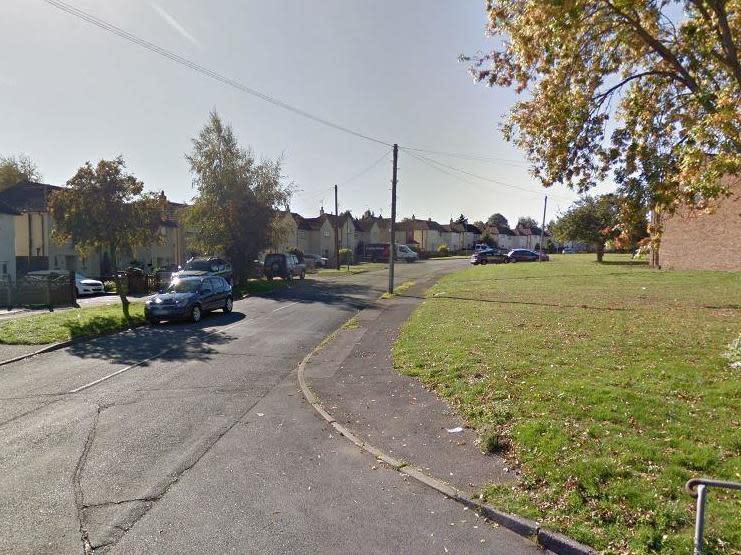 Kent shooting: Man shot dead in broad daylight on residential Maidstone street