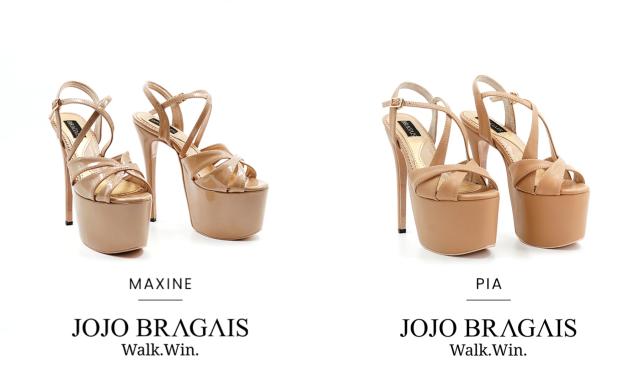 Everything You Need to Know About Jojo Bragais Shoes, the Miss Universe  2023 Footwear Sponsor