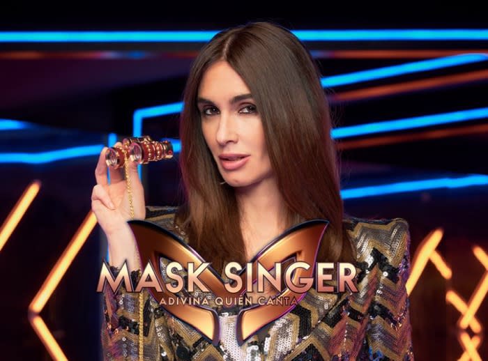 Mask Singer