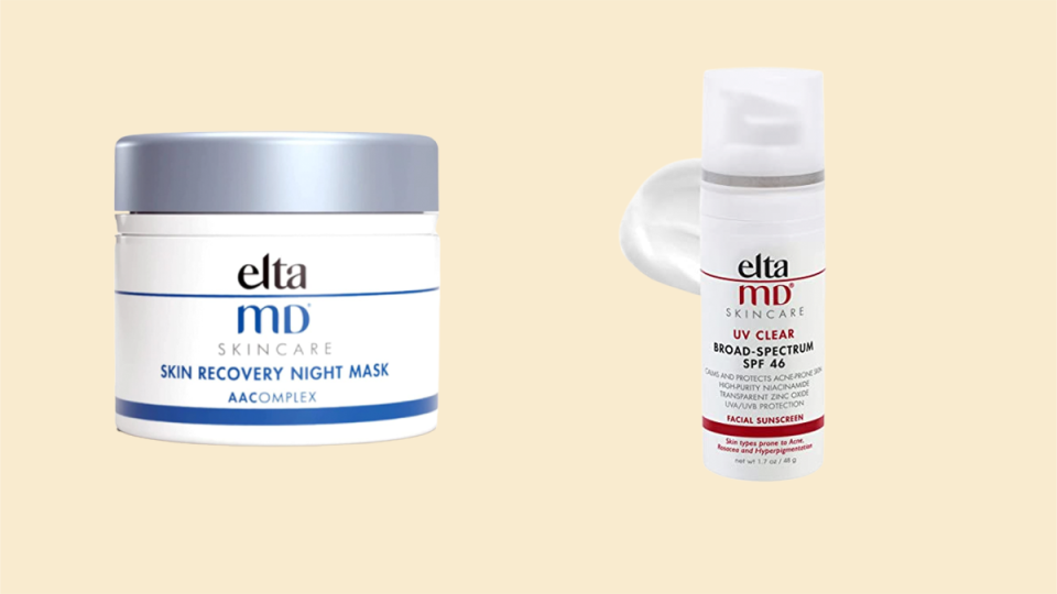 Best stocking stuffers: Elta MD