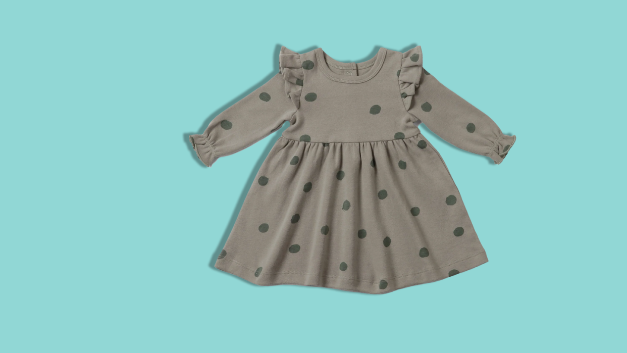 the 13 best baby clothes brands, according to experts