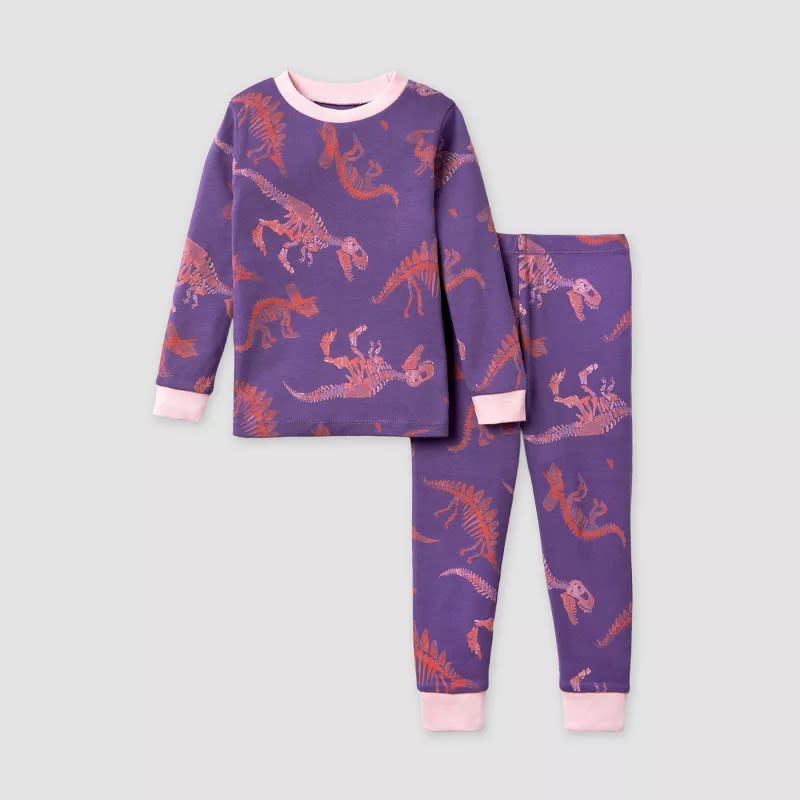 15 Best Toddler Pajamas, Mom-Approved in 2024