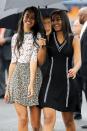 <p>Landing in Cuba, the eldest First Daughter stepped out in a spring-ready floral ASOS dress, available to shop for $48 <a rel="nofollow noopener" href="http://us.asos.com/ASOS-Ditsy-Floral-Printed-Skater-Dress/19ew8a/?iid=6206179&affid=10607&pubref=1171&transaction_id=102797520ab6f368fa17d138757689&xr=1&mk=VOID&r=3&mporgp=L0FTT1MvQVNPUy1EaXRzeS1GbG9yYWwtUHJpbnRlZC1Ta2F0ZXItRHJlc3MvUHJvZC8." target="_blank" data-ylk="slk:here;elm:context_link;itc:0;sec:content-canvas" class="link ">here</a>. </p>