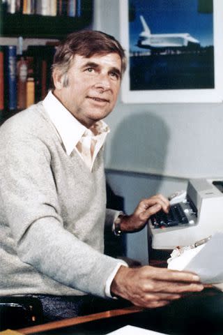 Everett Gene Roddenberry