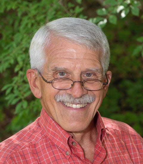 Dr. Jerry Knirk