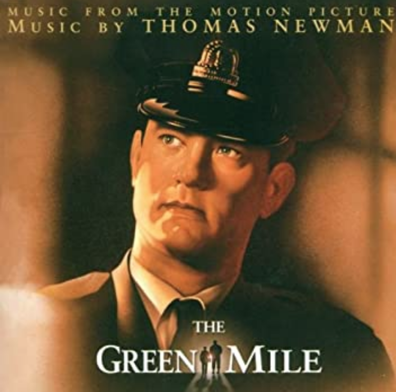 ‘The Green Mile’: Execution Protocol