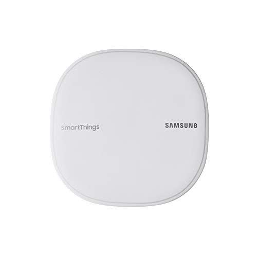 6) Samsung SmartThings