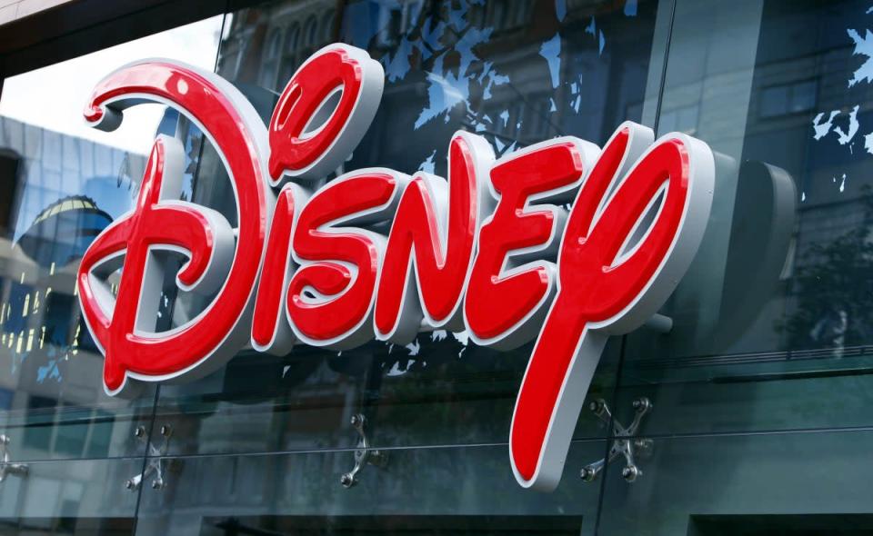 Disney surpasses streaming rival Netflix on total subscribers for first time (Sean Dempsey/PA) (PA Archive)