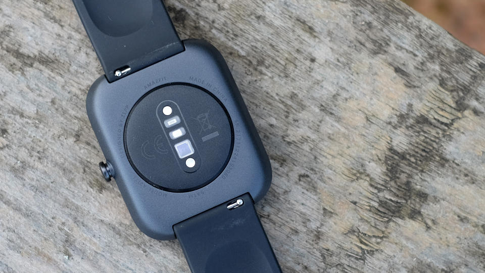 Amazfit Bip 3 Pro