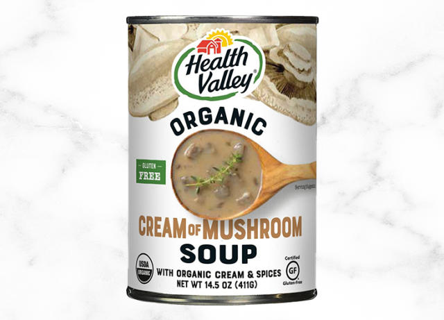 The Best Store-Bought Soup, According to a Dietitian