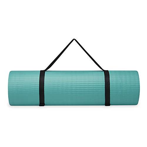 31) Thick Yoga Mat