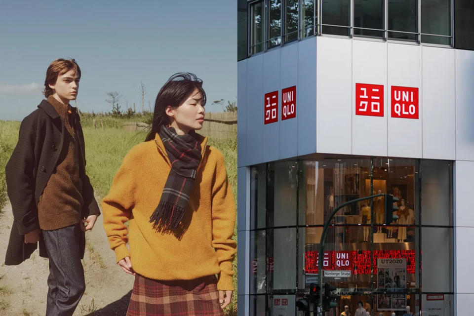 日本 UNIQLO、GU 集團決策：員工平均大幅加薪 40%，其他各地也有望調整！