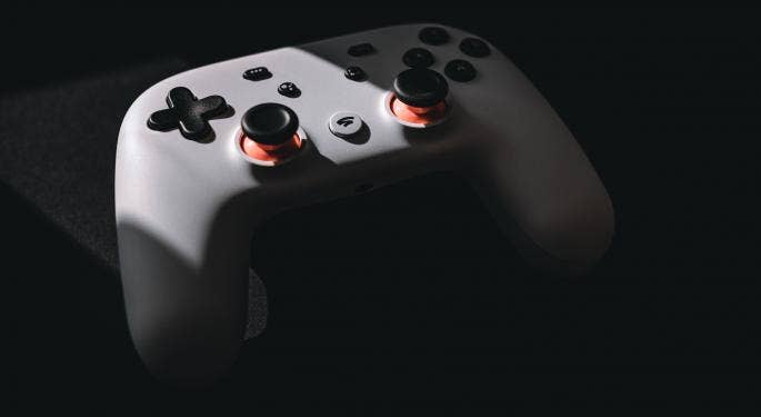 Google cerrará el servicio de gaming Stadia