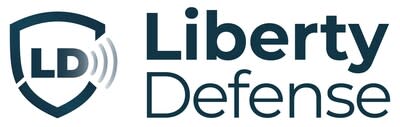 Logo Liberty Defence (Groupe CNW/Liberty Defence Holdings Ltd.)