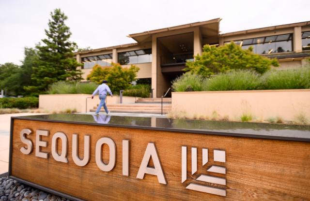 Sequoia Capital Cuts Crypto Fund by Over Half, Now Stands at $200M