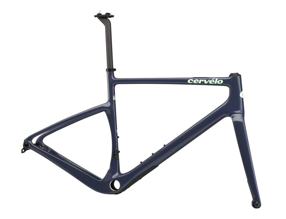 cervelo aspero