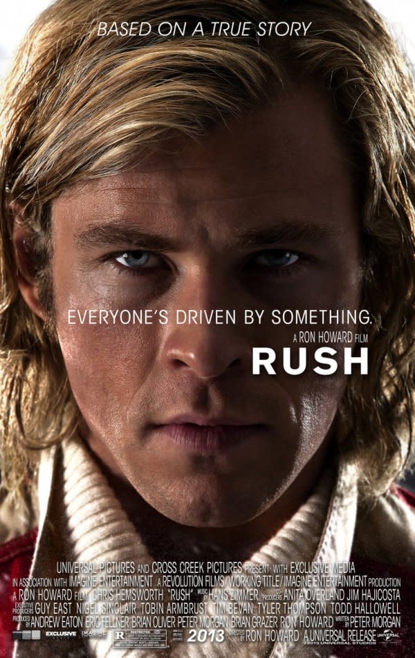 Rush / Foto: movieinsider.com
