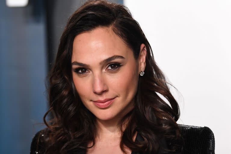 Gal Gadot, una actriz dispuesta a alzar su voz