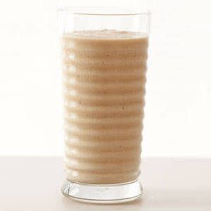 Peanut Butter-Banana Smoothie