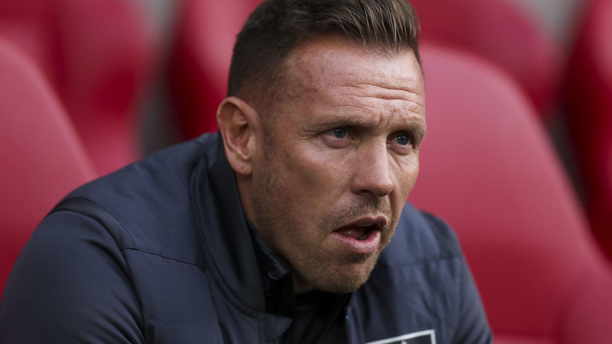 Wales expected to appoint Craig Bellamy as new manager on Tuesday